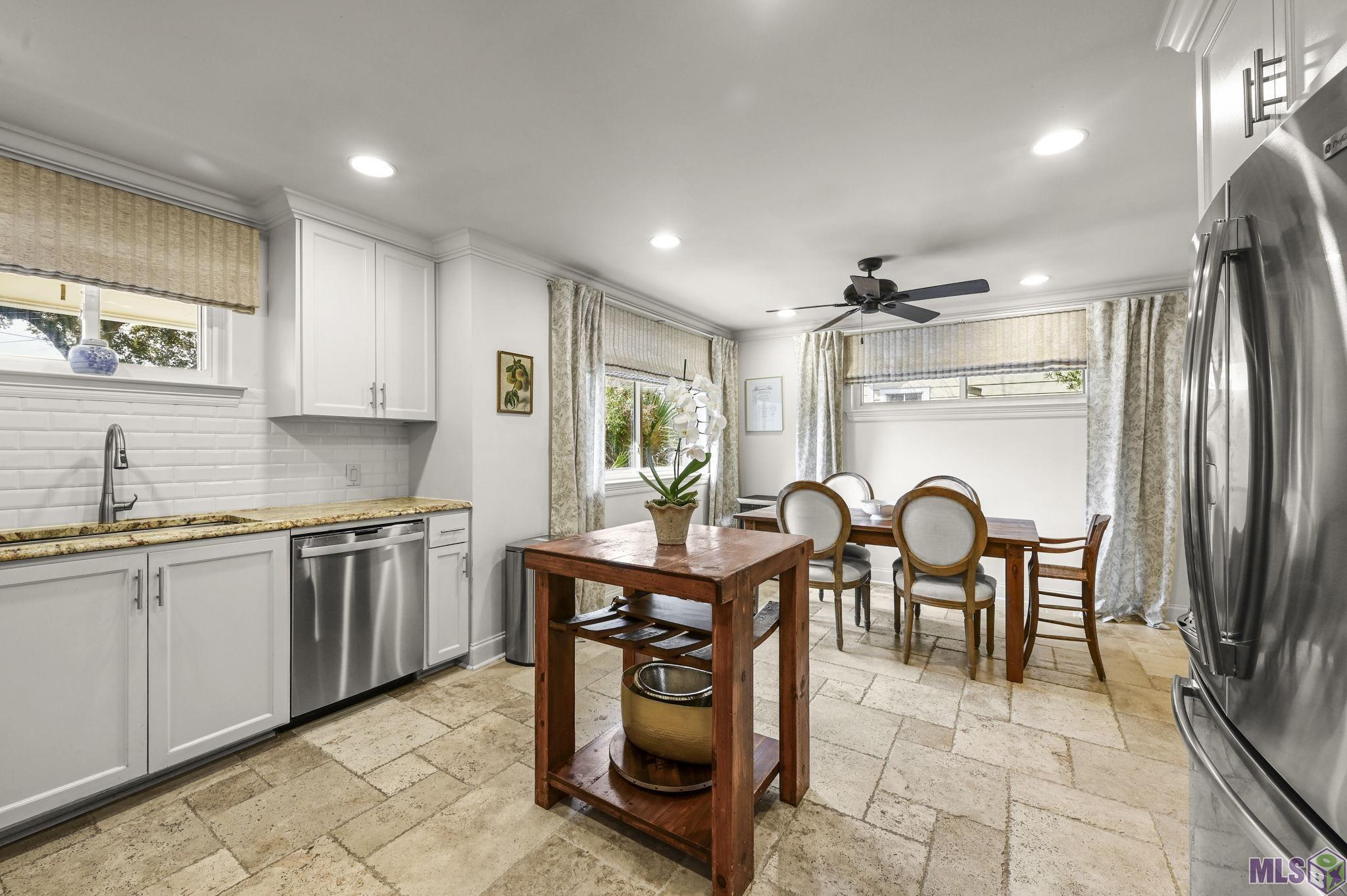 2635 Lydia Avenue Baton Rouge, LA 70808 - Photo 4 of 18