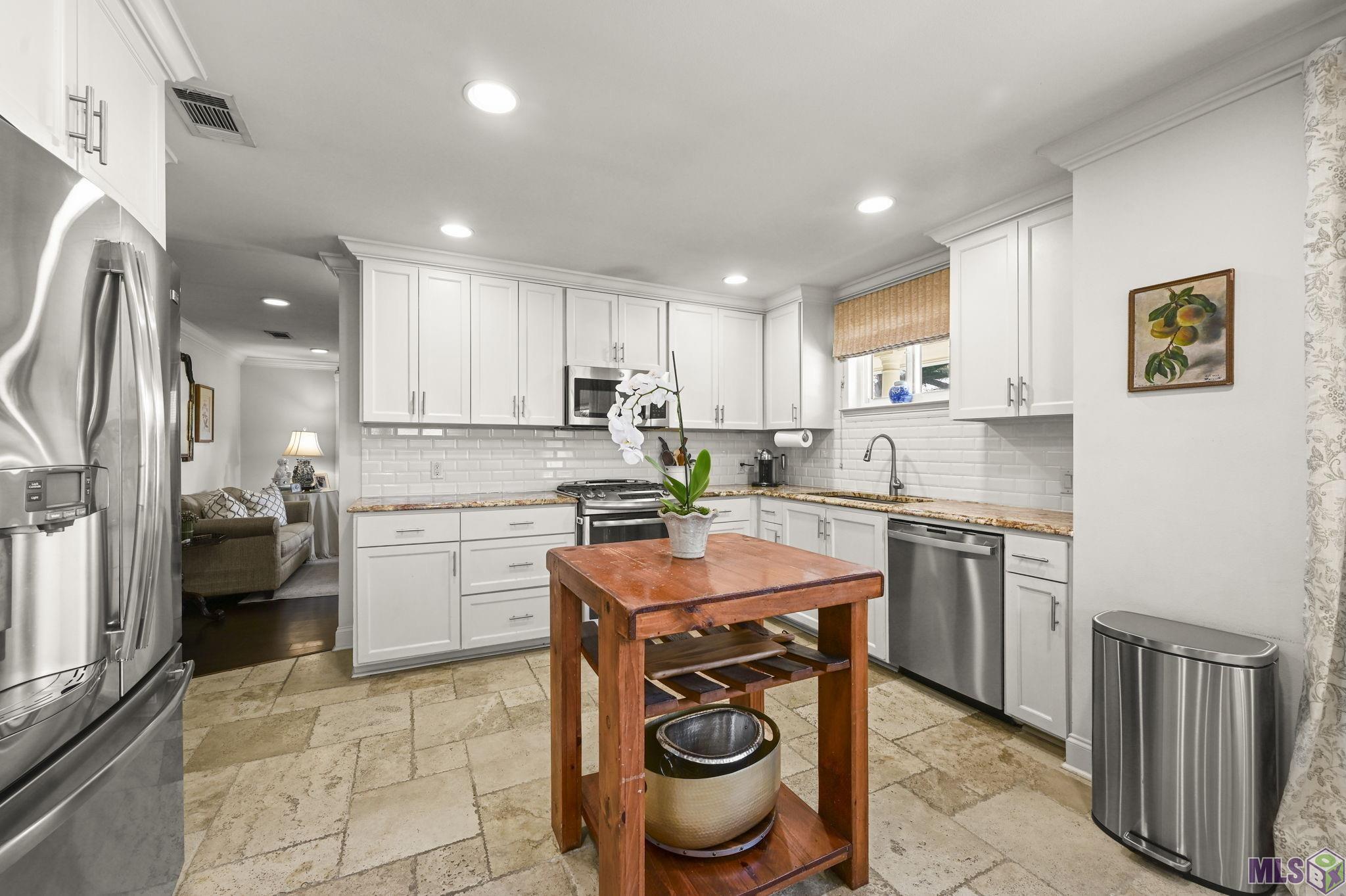 2635 Lydia Avenue Baton Rouge, LA 70808 - Photo 5 of 18