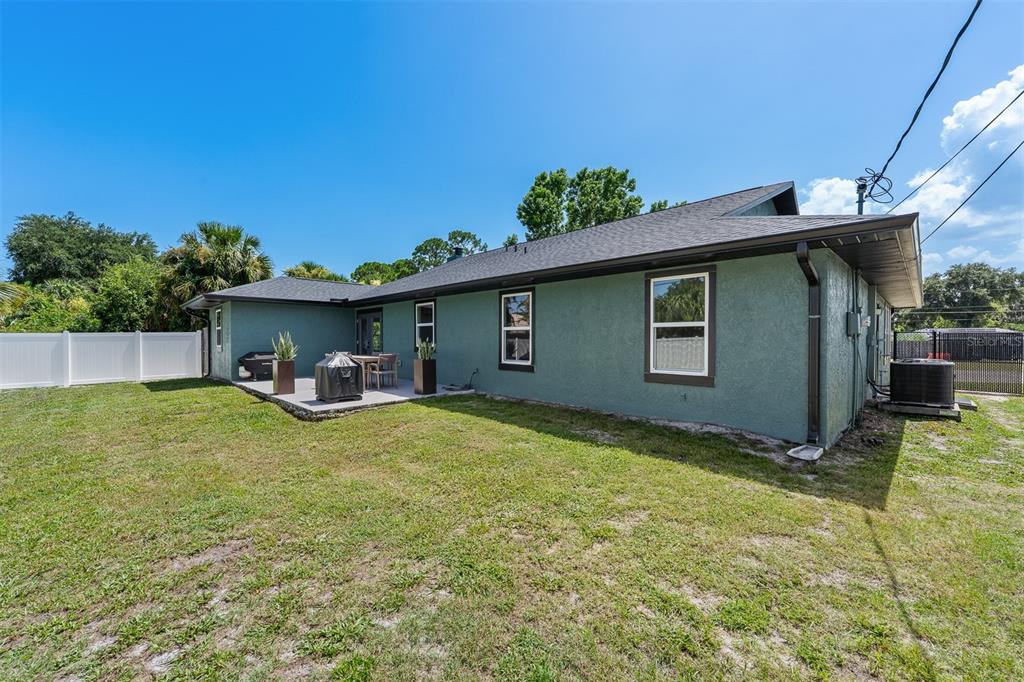 2817 Yule Tree Drive Edgewater, FL 32141 - Photo 37 of 45