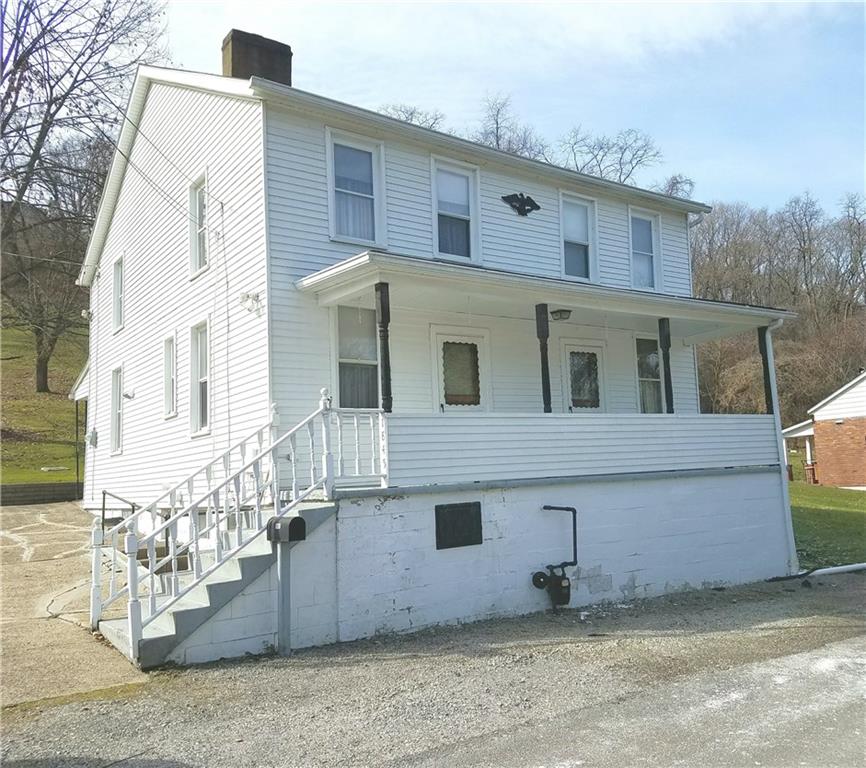 1845 Painters Run Road Pittsburgh, PA 15241 - Photo 1 of 25 Front