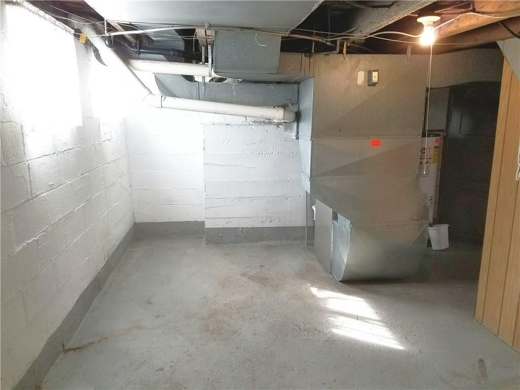 1845 Painters Run Road Pittsburgh, PA 15241 - Photo 20 of 25 Basement