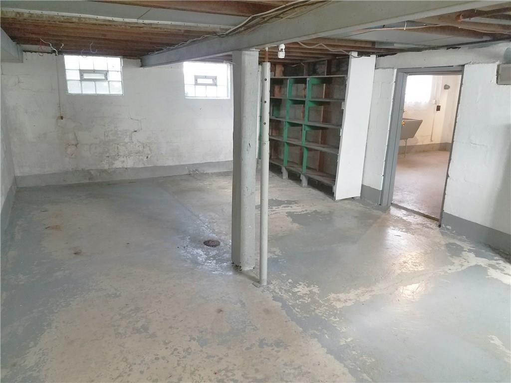 1845 Painters Run Road Pittsburgh, PA 15241 - Photo 21 of 25 Basement
