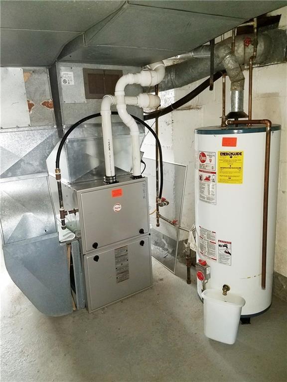 1845 Painters Run Road Pittsburgh, PA 15241 - Photo 22 of 25 New Furnace 2016,