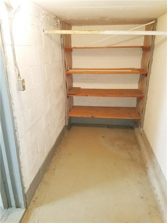 1845 Painters Run Road Pittsburgh, PA 15241 - Photo 23 of 25 Basement Storage