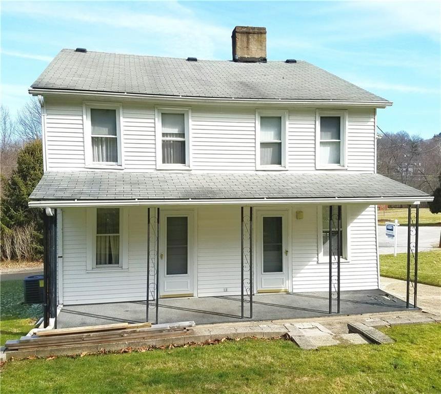 1845 Painters Run Road Pittsburgh, PA 15241 - Photo 24 of 25 Back Of House