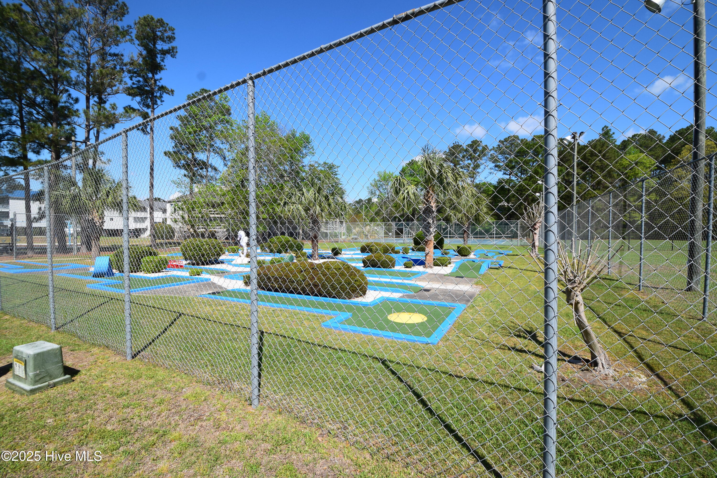 5017 Bucco Reef Road New Bern, NC 28560 - Photo 11 of 23 Minigolf