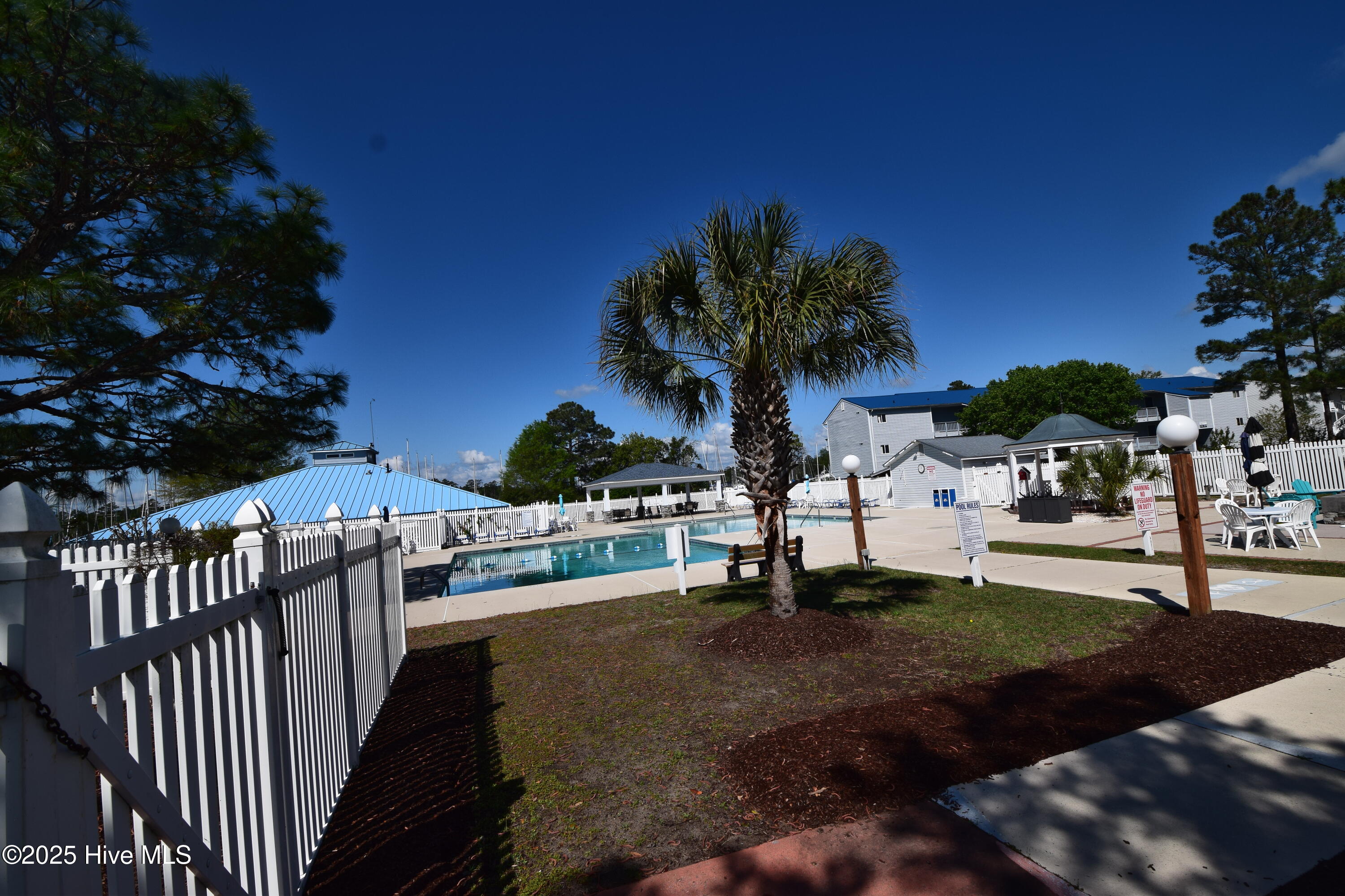 5017 Bucco Reef Road New Bern, NC 28560 - Photo 12 of 23 Swimming Pool
