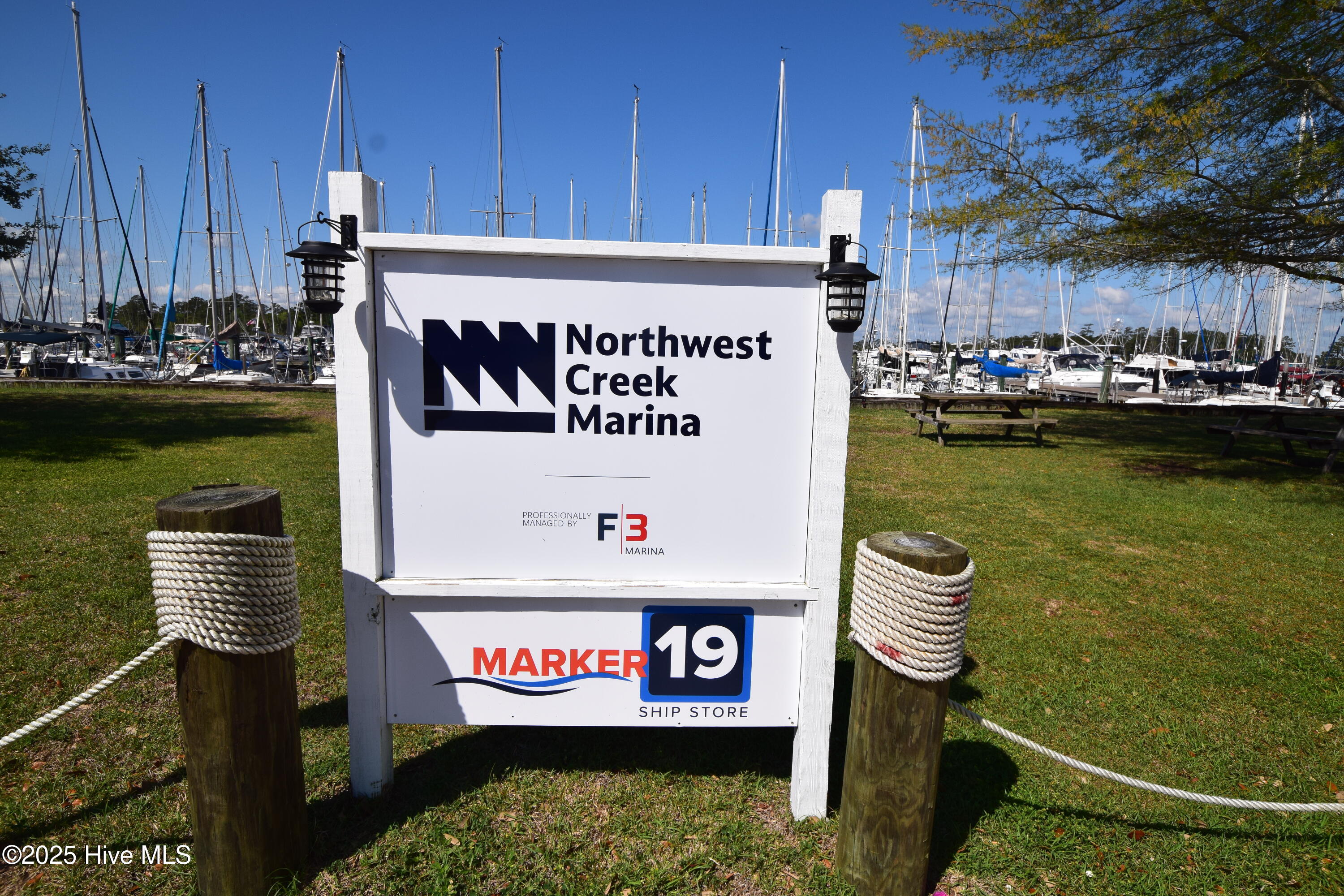 5017 Bucco Reef Road New Bern, NC 28560 - Photo 16 of 23 Marina