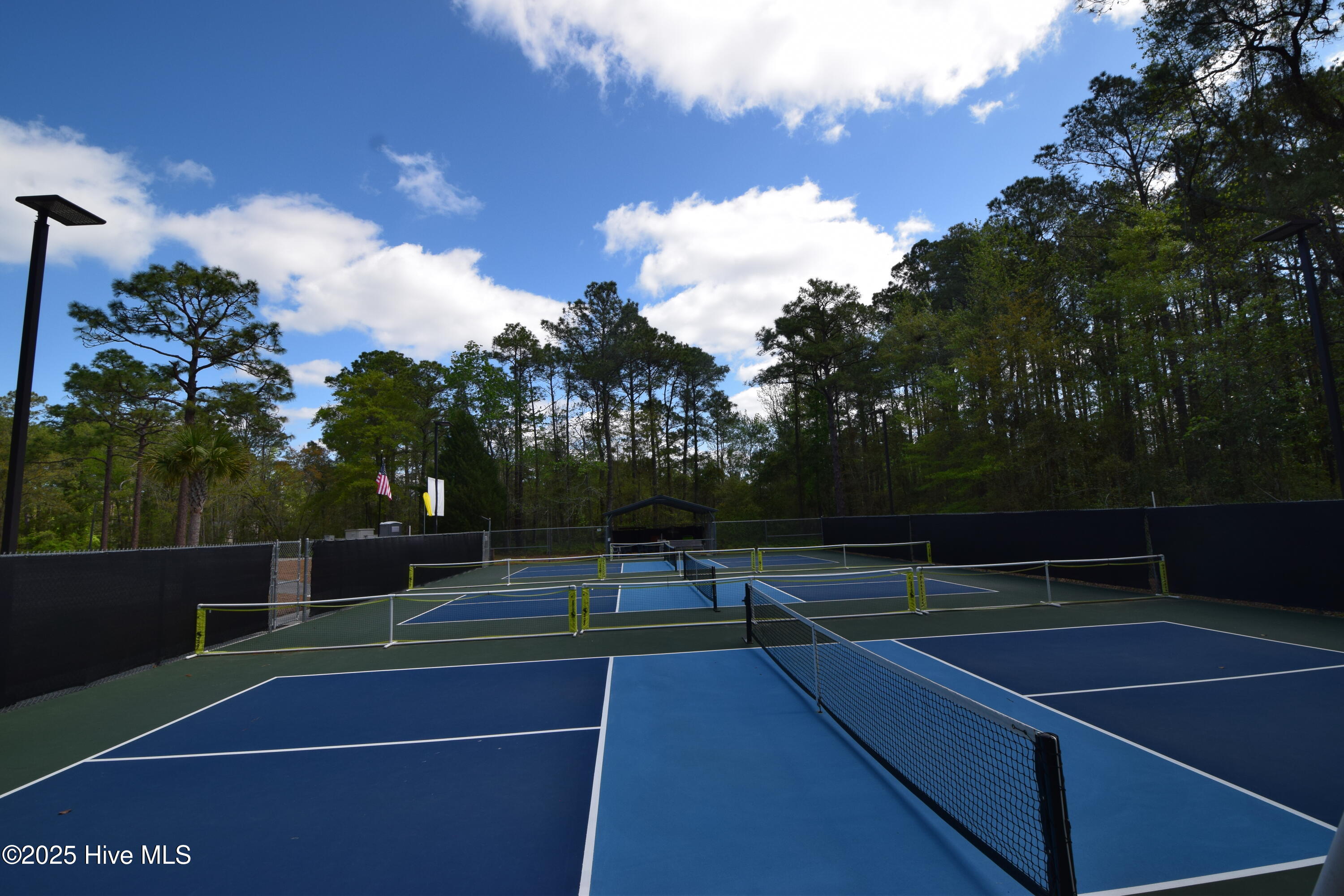 5017 Bucco Reef Road New Bern, NC 28560 - Photo 19 of 23 Pickleball Courts