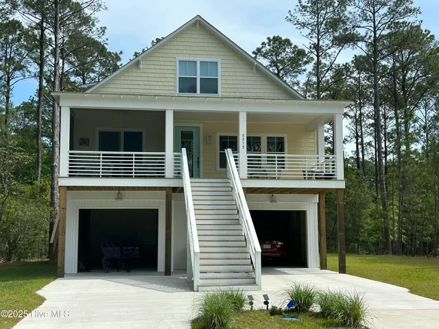 $55,000 | 5017 Bucco Reef Road, New Bern, NC 28560