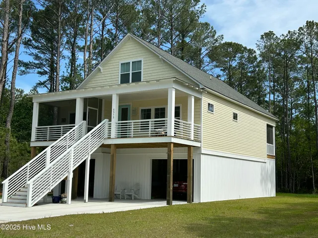 $55,000 | 5017 Bucco Reef Road, New Bern, NC 28560