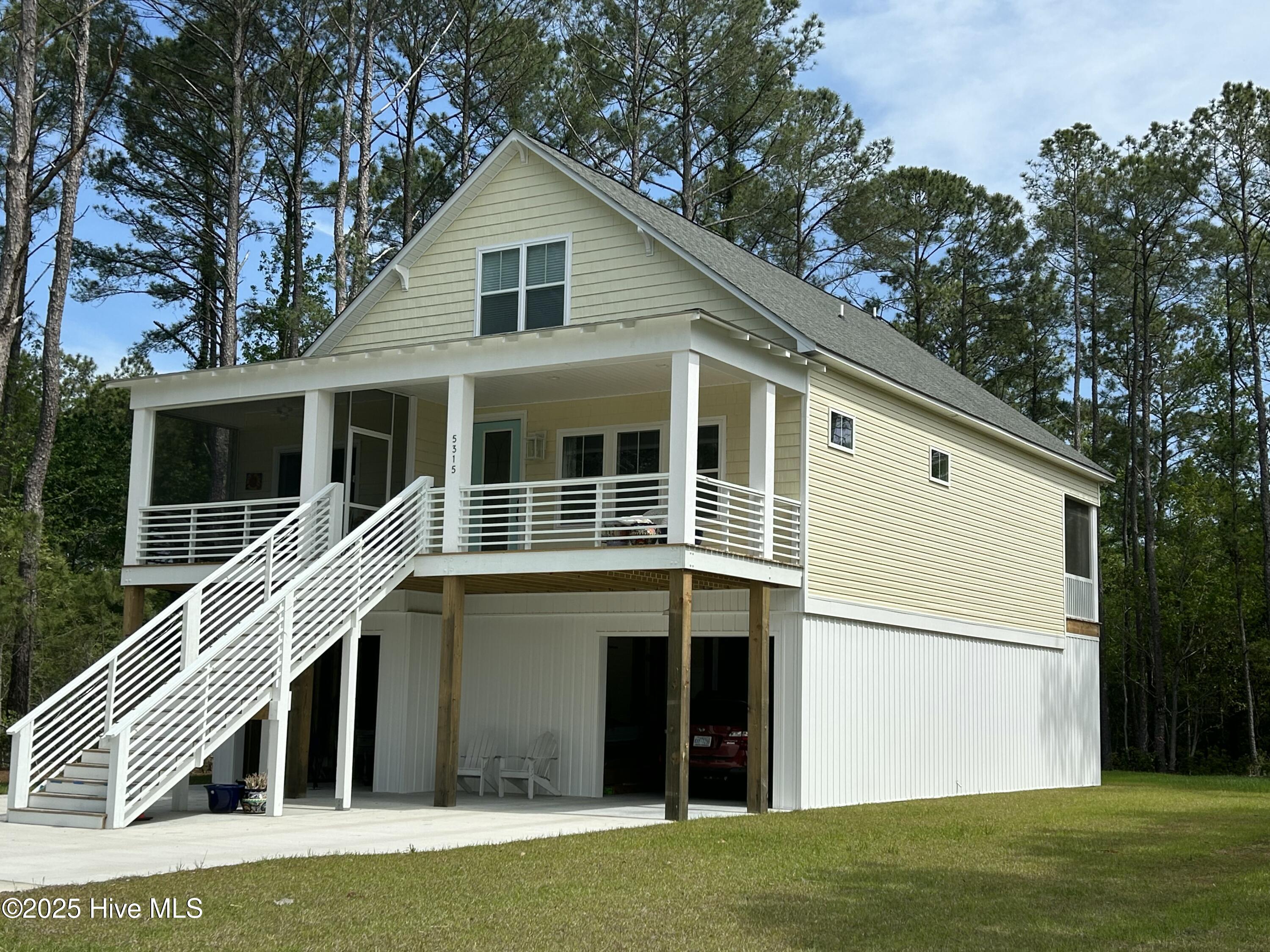 5017 Bucco Reef Road New Bern, NC 28560 - Photo 23 of 23 IMG_0417