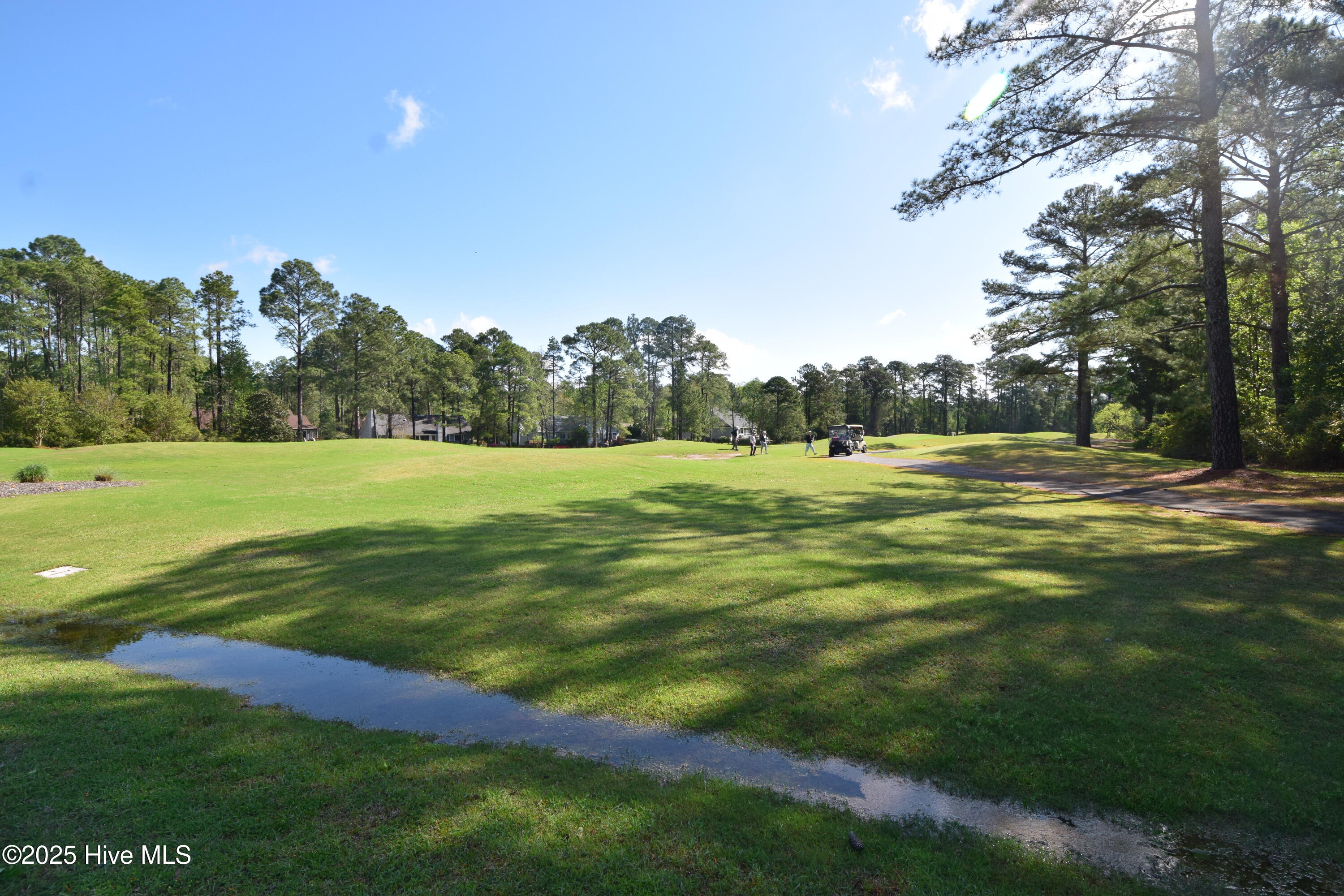 5017 Bucco Reef Road New Bern, NC 28560 - Photo 6 of 23 Golf Course