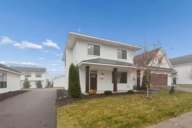 $3,350 | 8689 Deerwood Lane North, Maple Grove, MN 55369