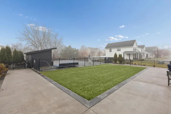 $3,350 | 8689 Deerwood Lane North, Maple Grove, MN 55369