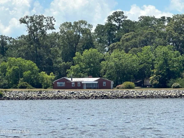 $317,000 | 777 Arnolds Beach Road, Roper, NC 27970