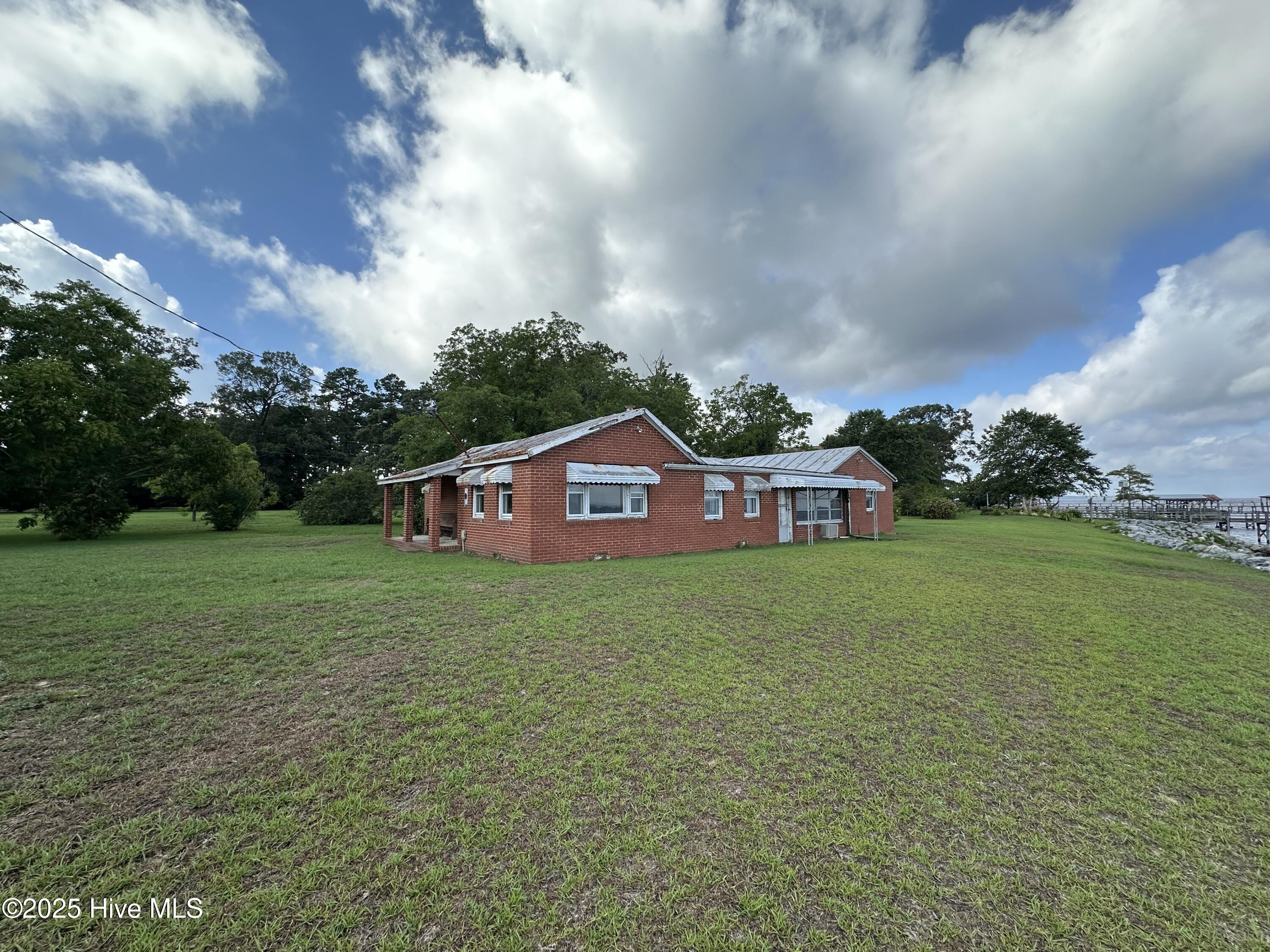 777 Arnolds Beach Road Roper, NC 27970 - Photo 5 of 30 IMG_0540