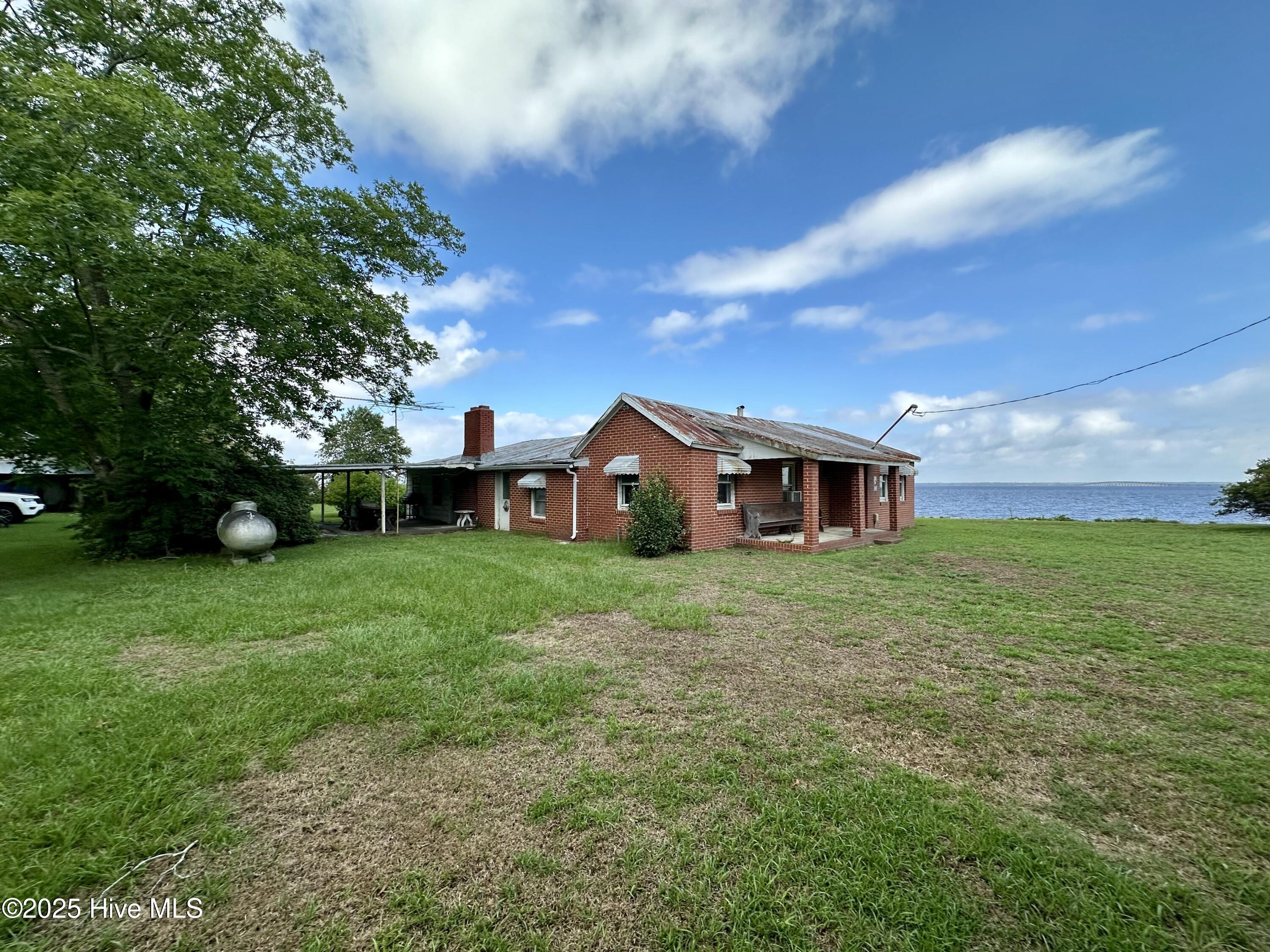 777 Arnolds Beach Road Roper, NC 27970 - Photo 6 of 30 IMG_0547