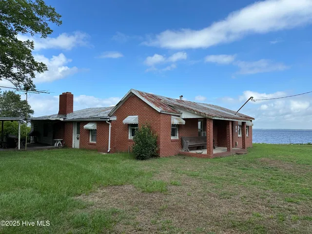 $450,000 | 777 Arnolds Beach Road, Roper, NC 27970