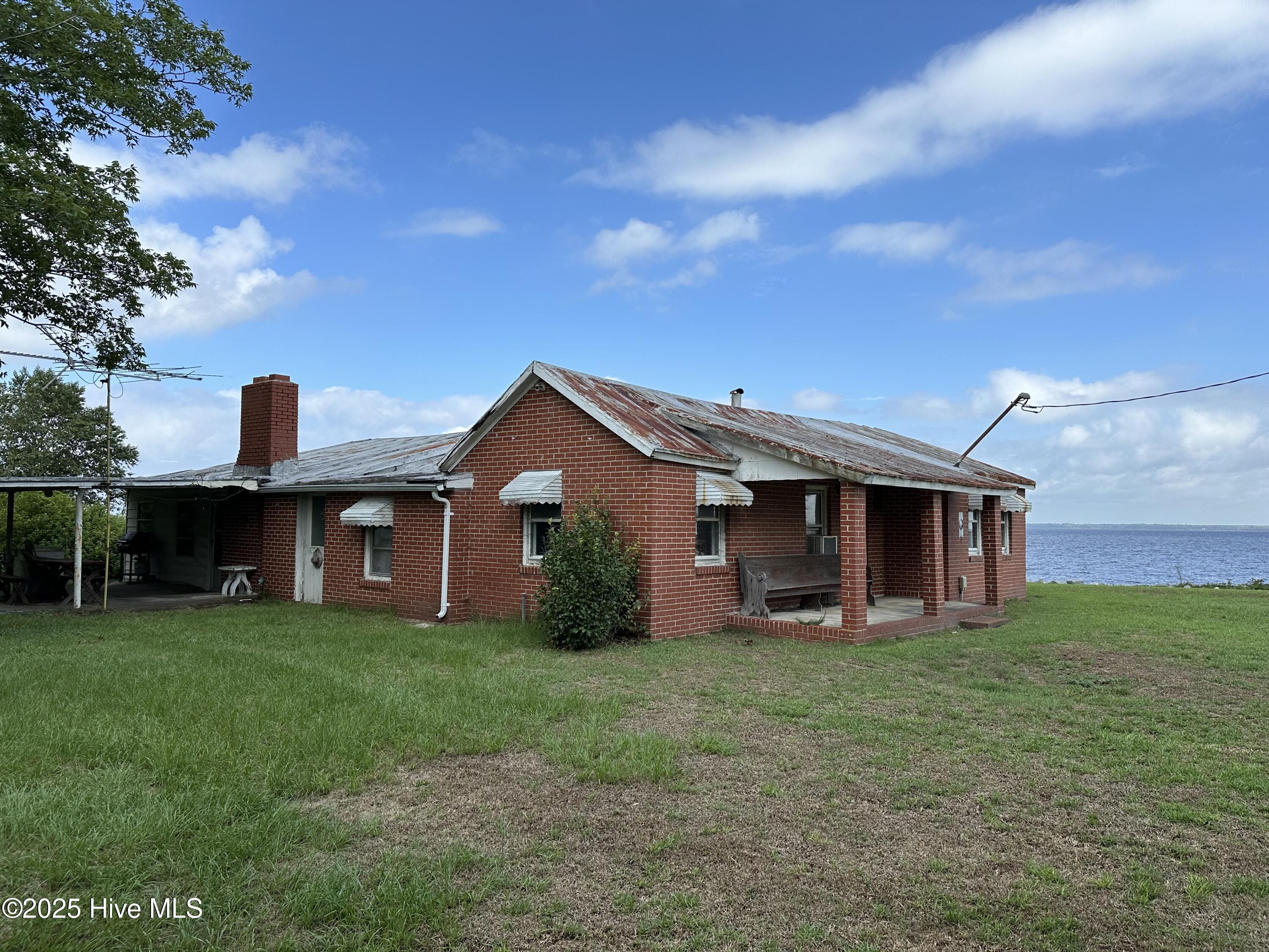 777 Arnolds Beach Road Roper, NC 27970 - Photo 8 of 30 IMG_0548