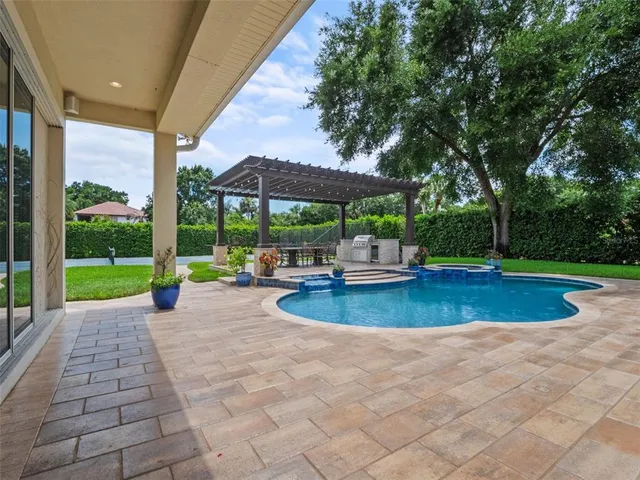 $1,800,000 | 7725 Flemingwood Court, Sanford, FL 32771