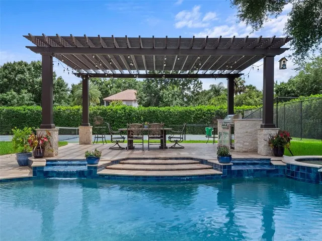 $1,800,000 | 7725 Flemingwood Court, Sanford, FL 32771