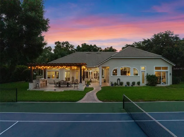 $1,800,000 | 7725 Flemingwood Court, Sanford, FL 32771