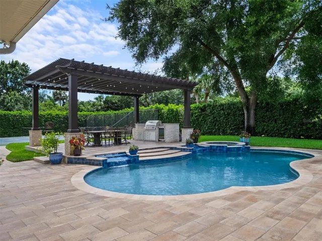 $1,800,000 | 7725 Flemingwood Court, Sanford, FL 32771