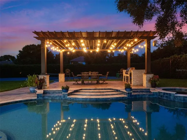 $1,800,000 | 7725 Flemingwood Court, Sanford, FL 32771