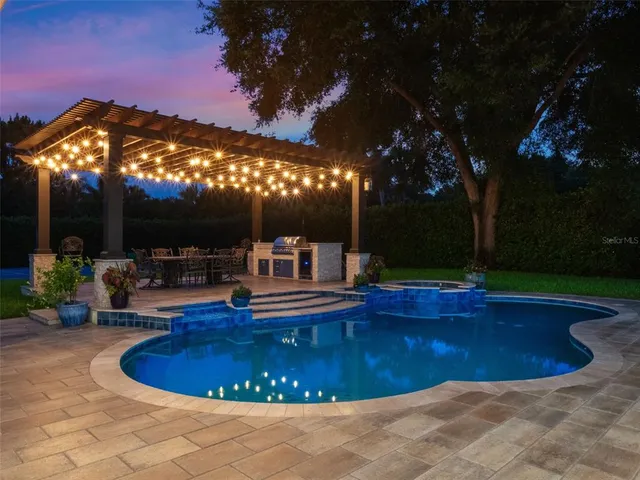 $1,800,000 | 7725 Flemingwood Court, Sanford, FL 32771