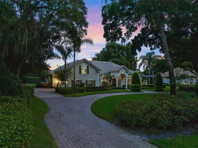 $1,800,000 | 7725 Flemingwood Court, Sanford, FL 32771