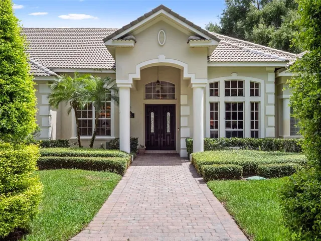 $1,800,000 | 7725 Flemingwood Court, Sanford, FL 32771
