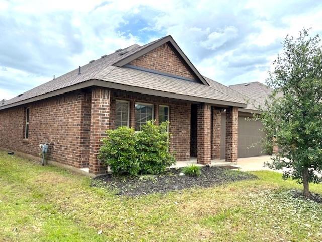 609 Bassett Hall Road Fate, TX 75189 - Photo 26 of 33