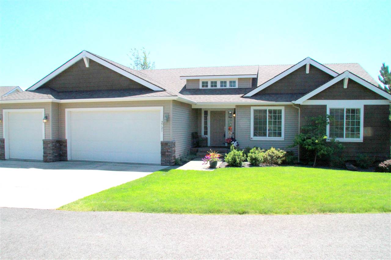2721 South Chapman Road Spokane Valley, WA 99016 - Photo 1 of 19 Gallery Image 1