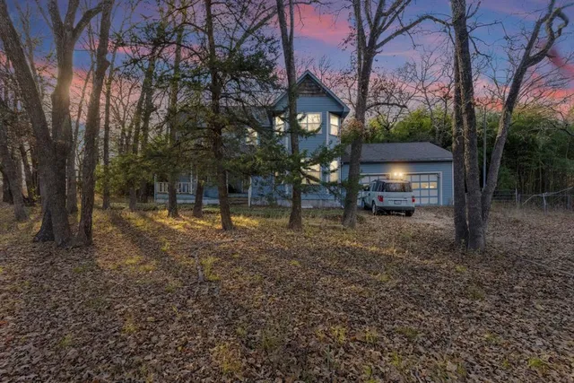 $149,900 | 2096 Private Road 3340, Greenville, TX 75402