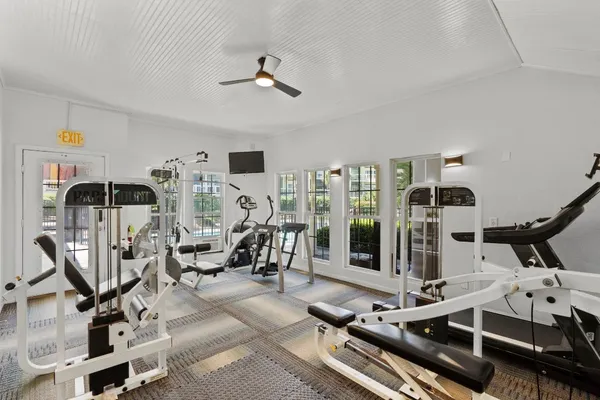 $1,740 | 7820 Seawall Boulevard, Unit 118, Galveston, TX 77551