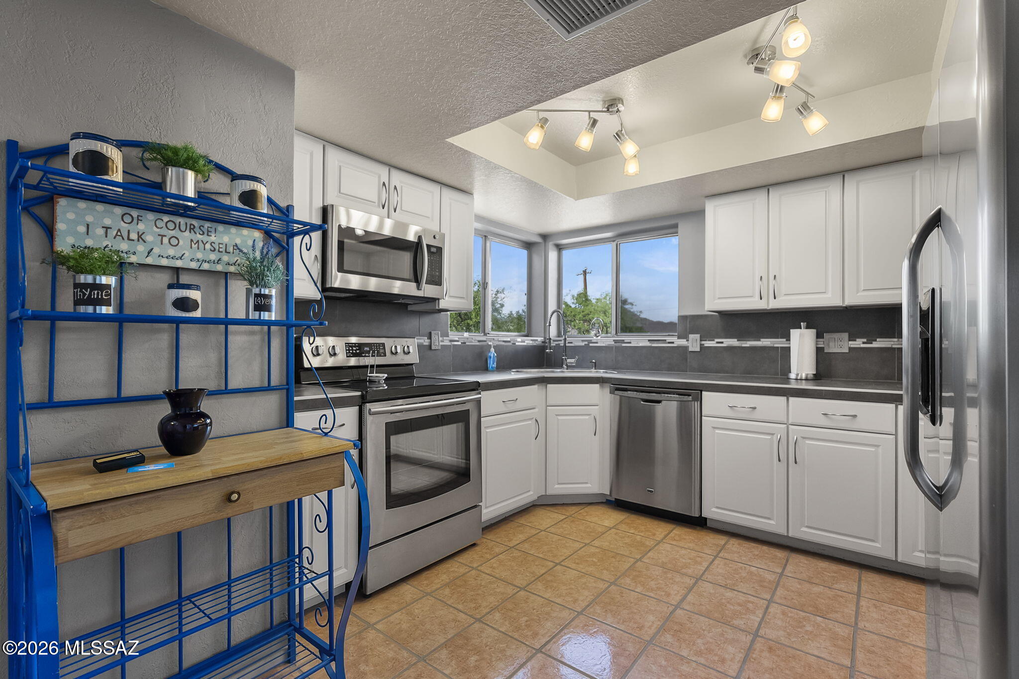 1051 Avenida Aprenda Rio Rico, AZ 85648 - Photo 12 of 26