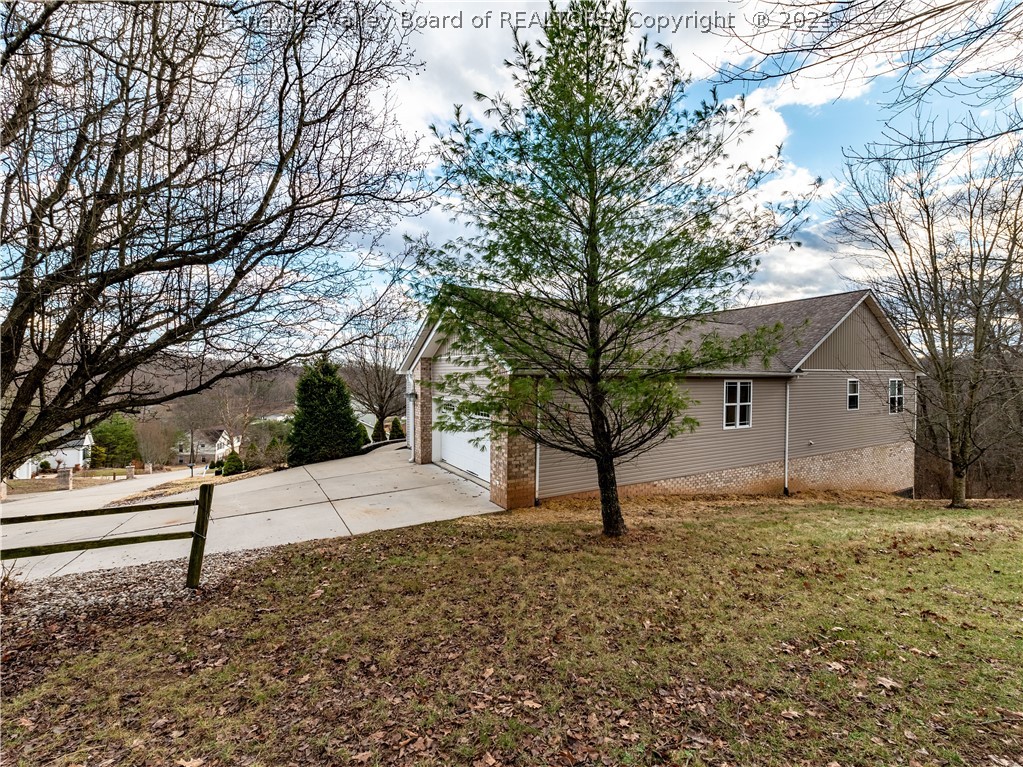 119 Walnut Street Nitro, WV 25143 - Photo 31 of 49 Gallery Image 31