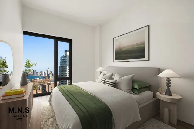 $3,864 | 19 Rockwell Place, Unit 18C | Fort Greene