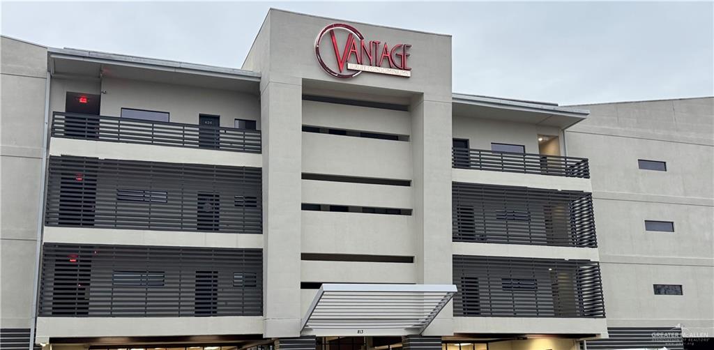 813 Travis Street, Unit 213 Mission, TX 78572 - Photo 1 of 17 a side view of a house