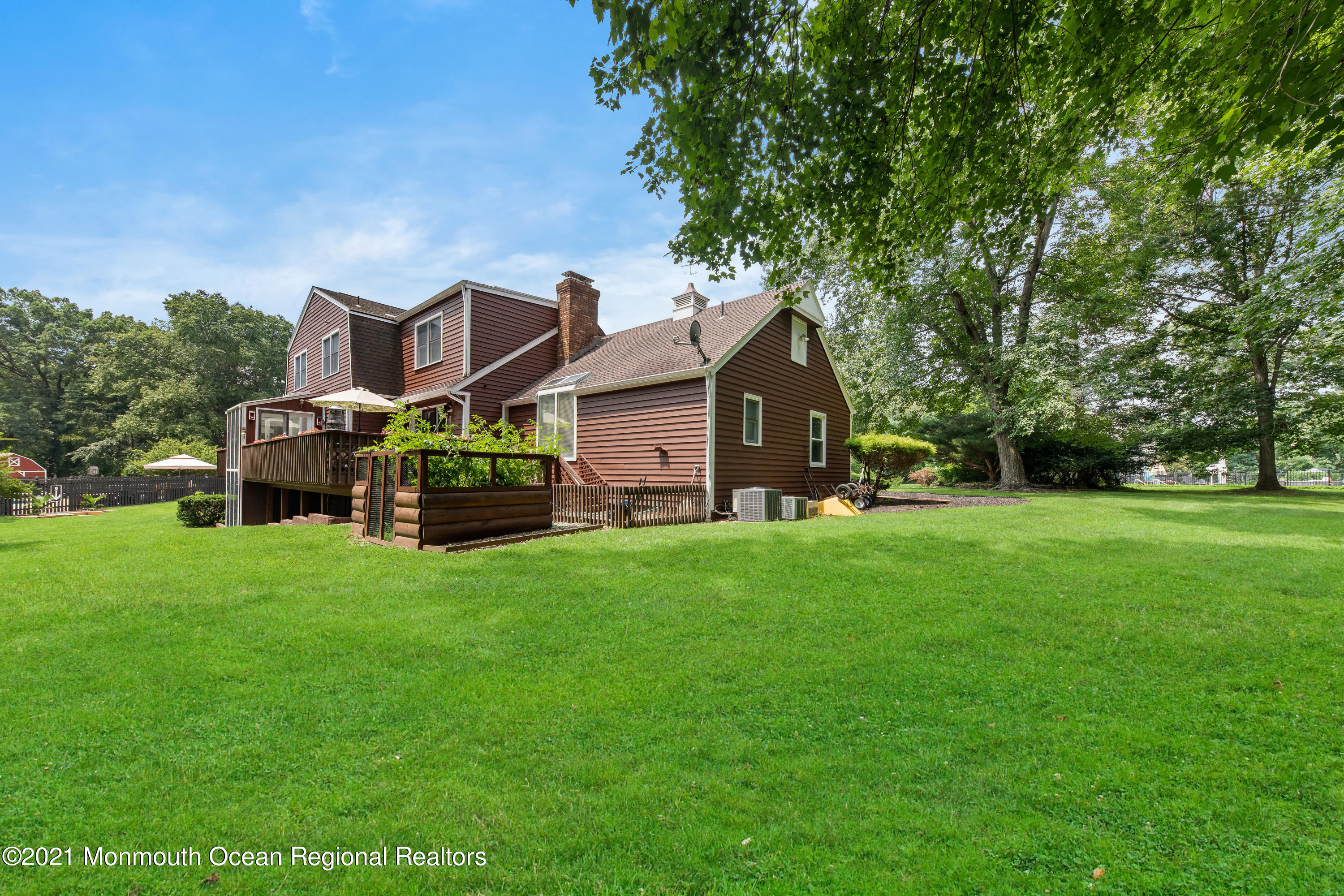 723 Fort Plains Road Howell, NJ 07731 - Photo 5 of 57 723FortPlainsRd-36