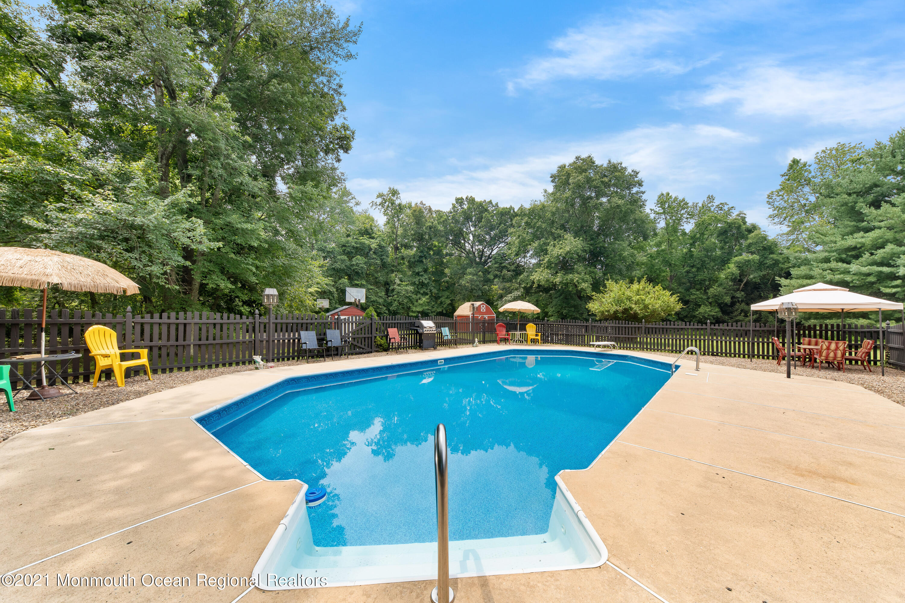 723 Fort Plains Road Howell, NJ 07731 - Photo 51 of 57 723FortPlainsRd-39