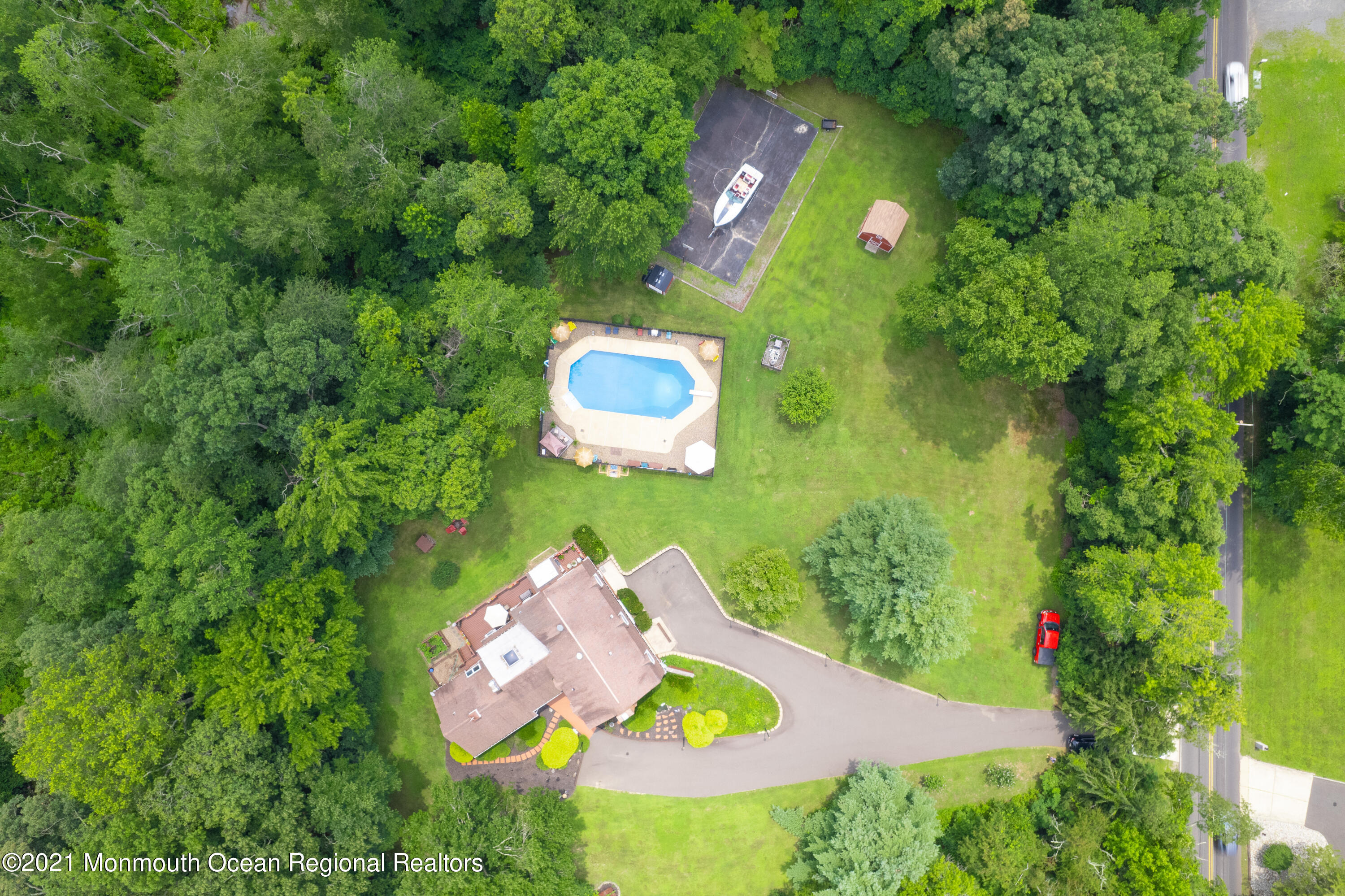 723 Fort Plains Road Howell, NJ 07731 - Photo 53 of 57 723FortPlainsRd-45