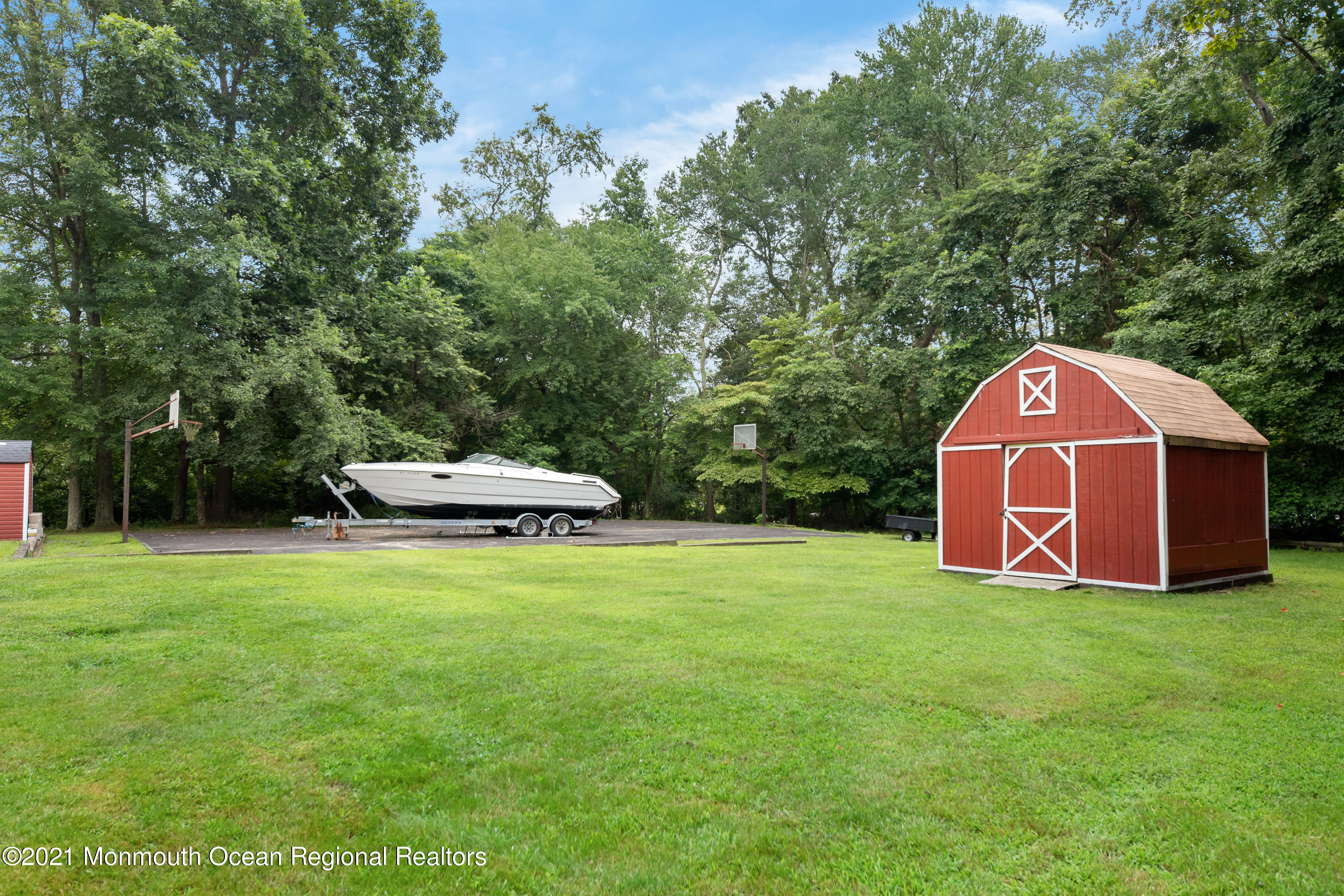 723 Fort Plains Road Howell, NJ 07731 - Photo 54 of 57 723FortPlainsRd-42