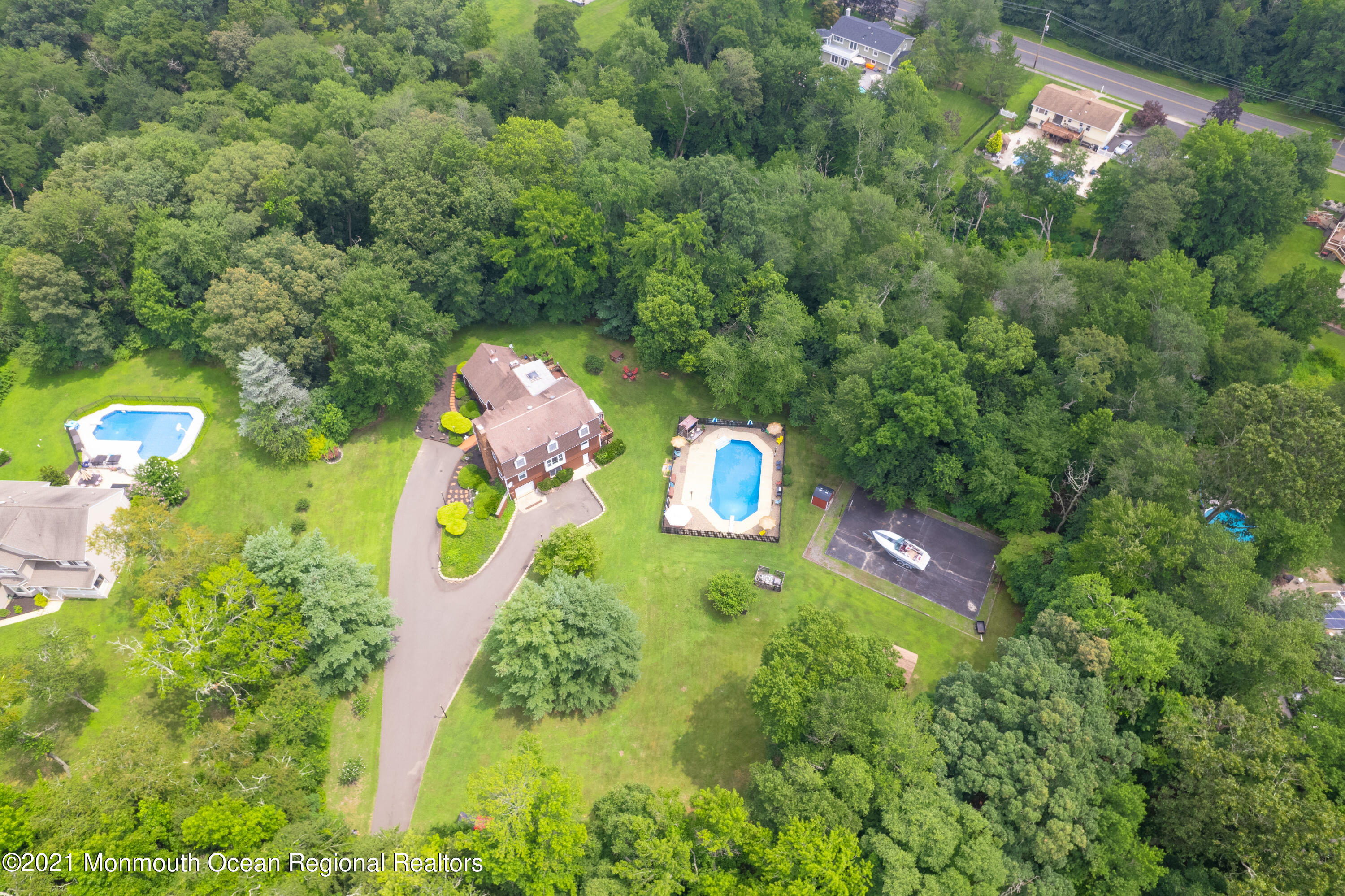 723 Fort Plains Road Howell, NJ 07731 - Photo 56 of 57 723FortPlainsRd-46
