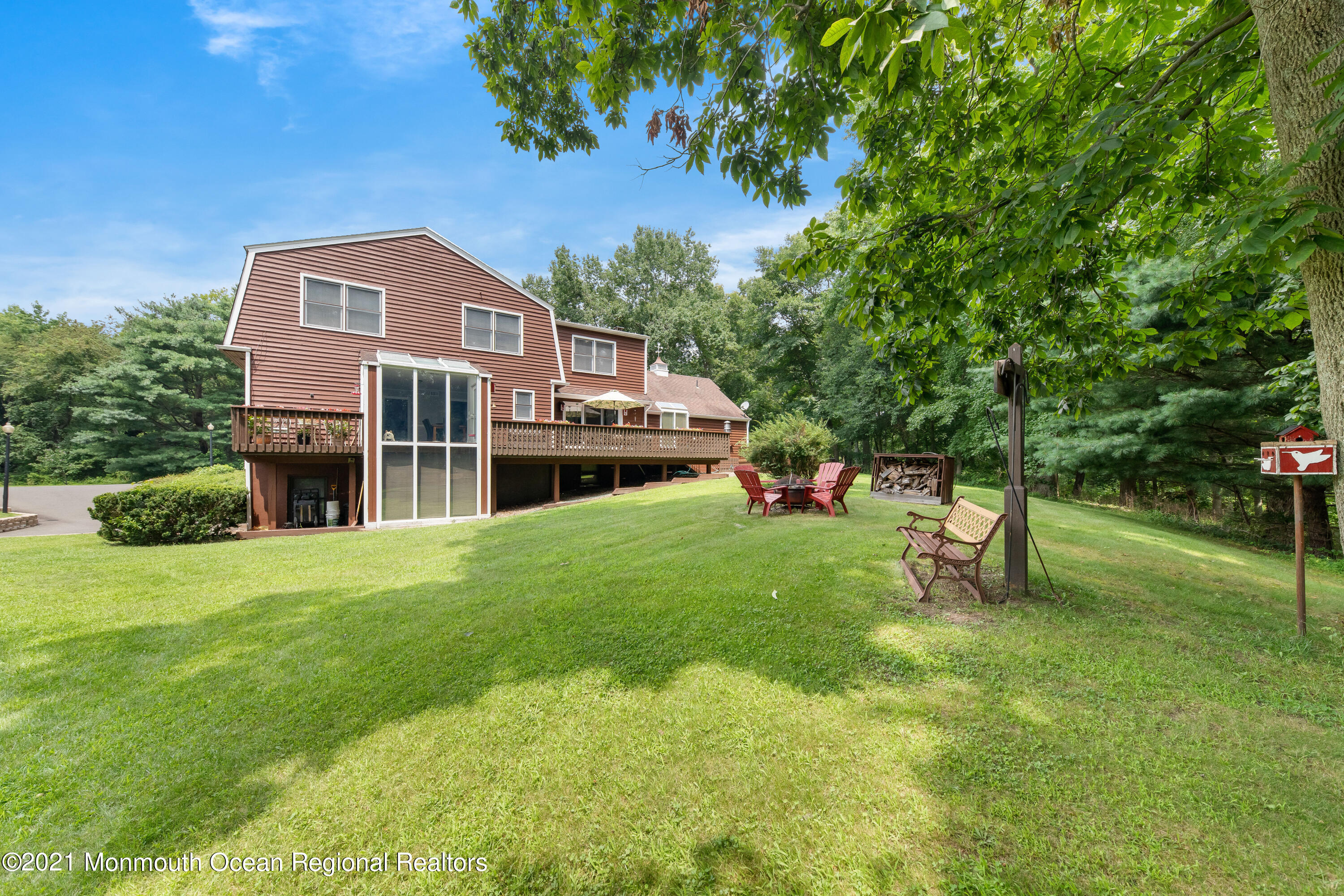723 Fort Plains Road Howell, NJ 07731 - Photo 8 of 57 723FortPlainsRd-38