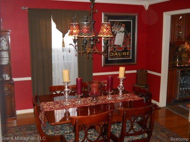 1060 North Oxford Road Grosse Pointe, MI 48236 - Photo 14 of 20 1060 N OXFORD 031