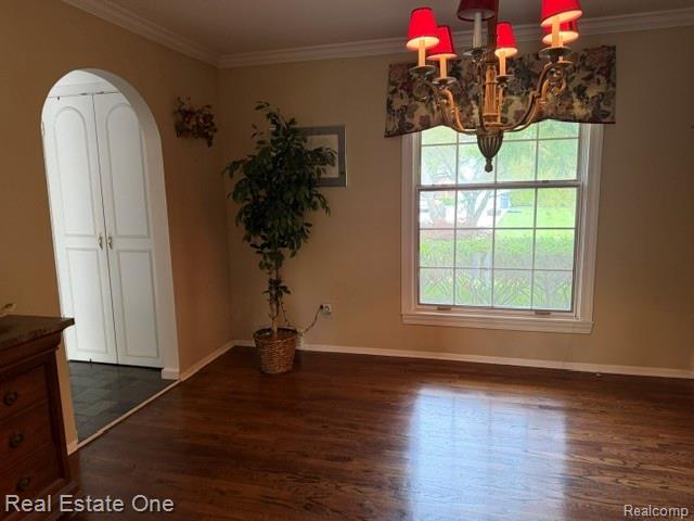 5135 Iron Gate Road Bloomfield Hills, MI 48304 - Photo 6 of 18