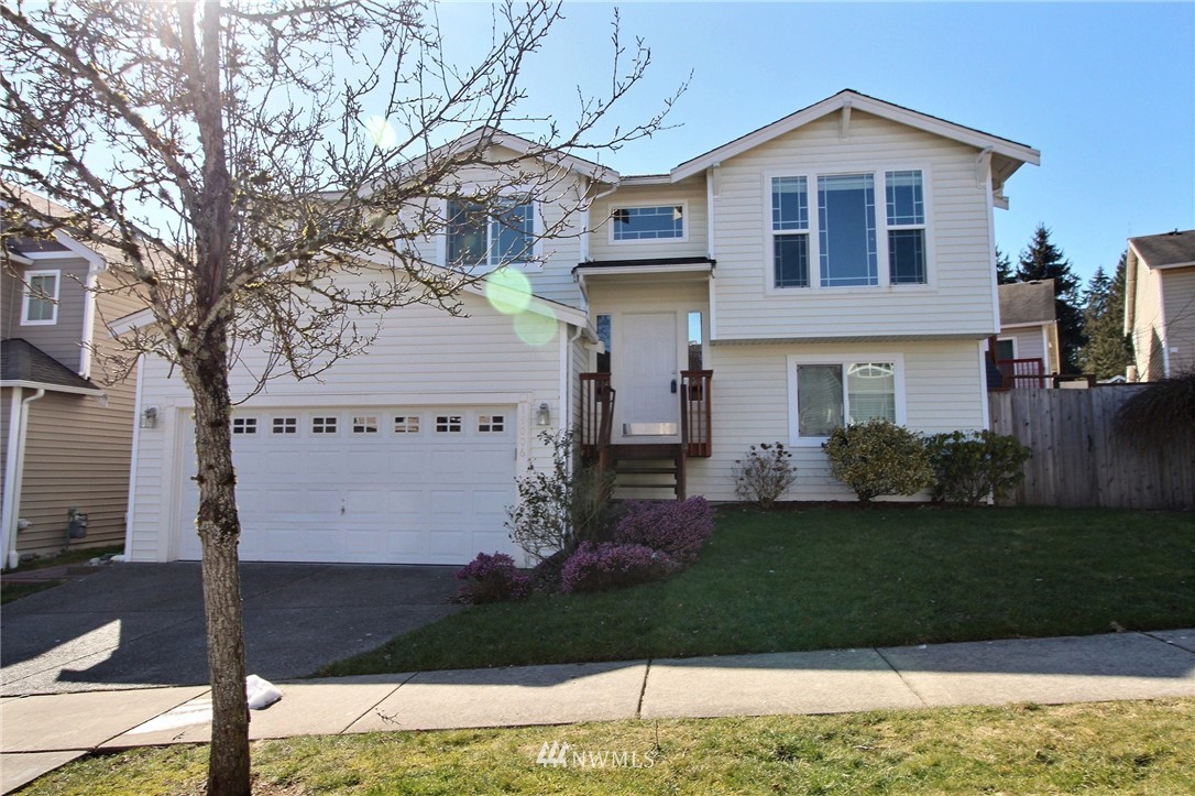 19006 4th Avenue Southeast Bothell, WA 98012 - Photo 1 of 14