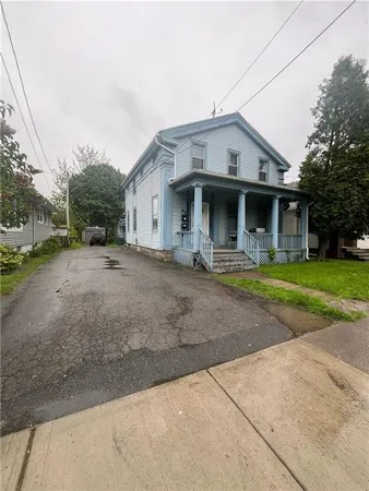 $219,900 | 204 Fairgate Street, Rochester, NY 14606